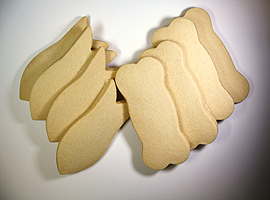 Peepul Biskits & Catfish
