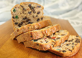 Irish Barmbrack