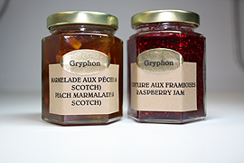 Jam, Marmalade