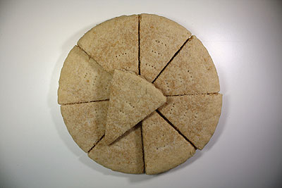Shortbread